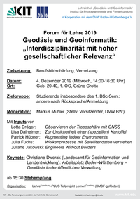Ein interkulturelles Berufsfeld mit hoher gesellschaftlicher Relevanz