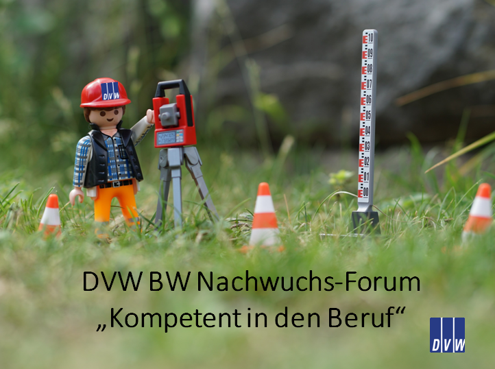 DVW BW Nachwuchs-Forum