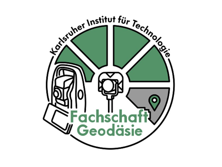Logo der Fachschaft Geodäsie