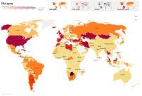 Hot spots